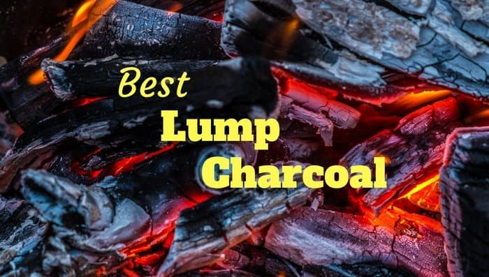 Best lump charcoal