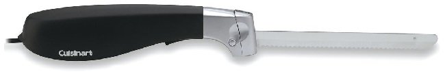 Electric brisket slicing knife