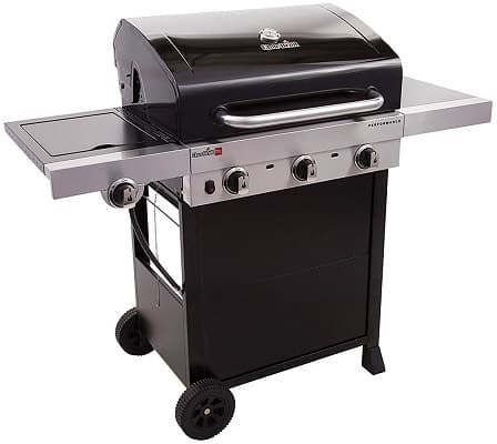 Char Broil best infrared grills