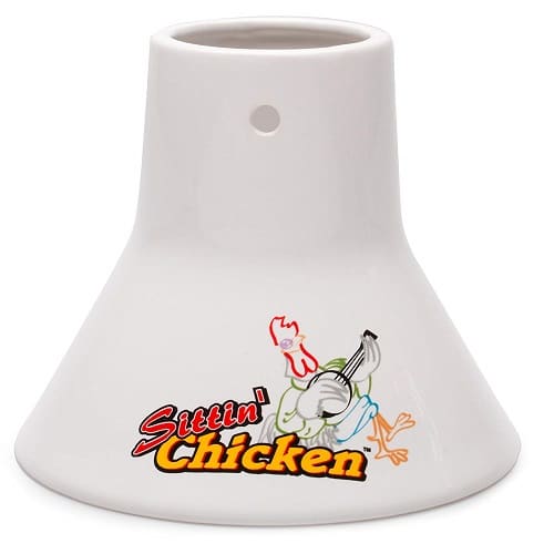 Beer Can Chicken - smoker gifts