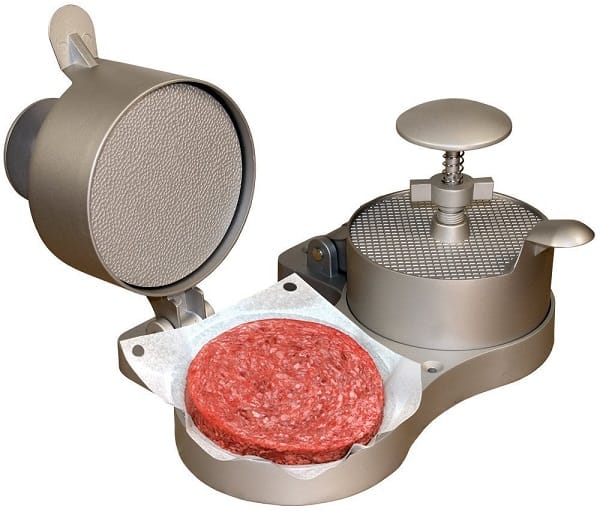 Burger Press Smoker Gifts