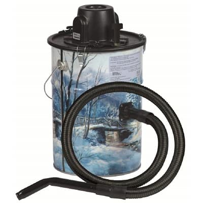 Best Ash Vacuum Cleaner For Pellet Or Charcoal Bbq Grill