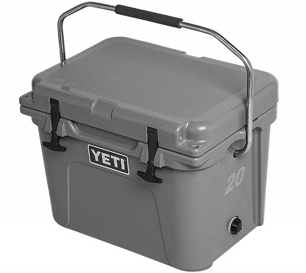 Yeti Roadie Cooler Gift for smoker