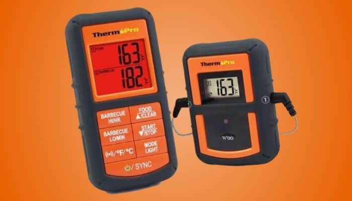 ThermoPro TP08