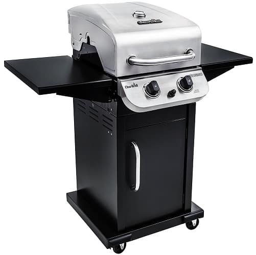 Char Broil Small BBQ