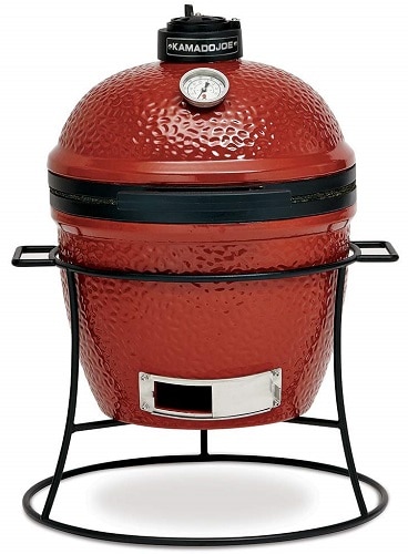 Kamado Joe Jr Small Smoker Grill