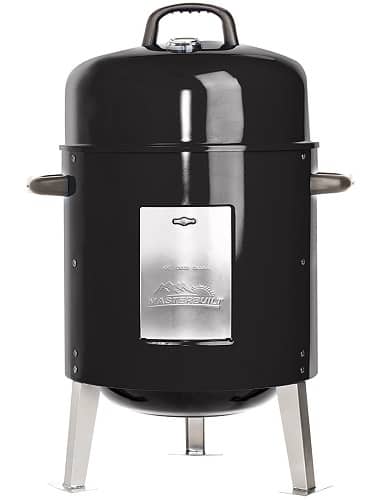 Masterbuilt Small BBQ Smoker