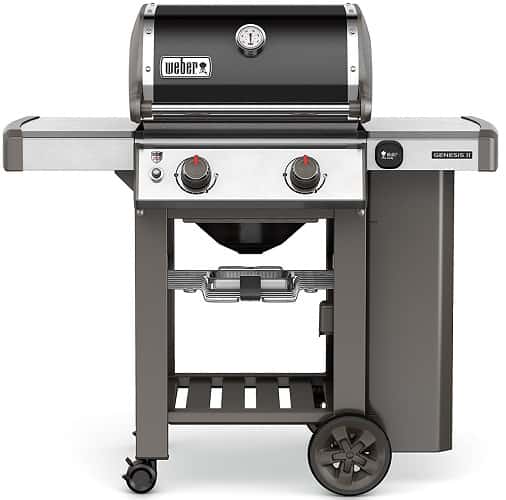 Weber Genesis E-210