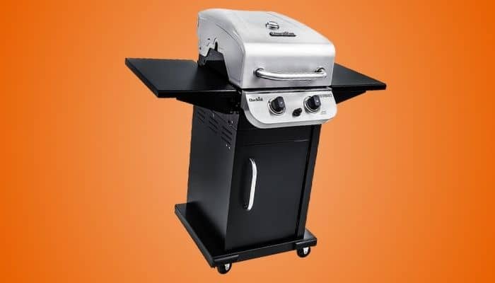 Char Broil Performance 300