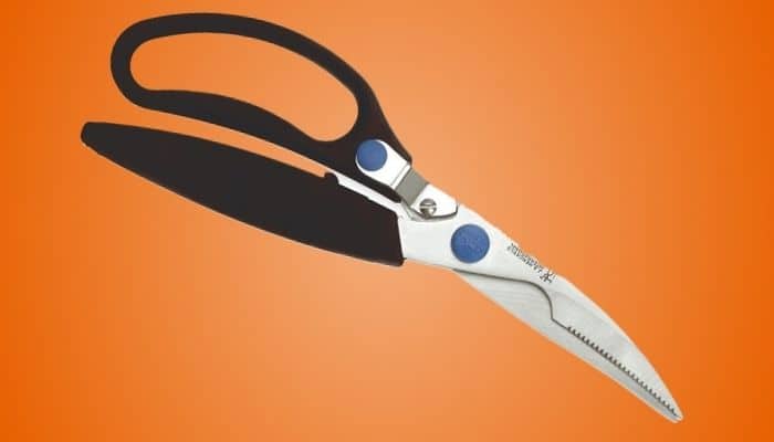 Henckels Shears for Cutting Poultry