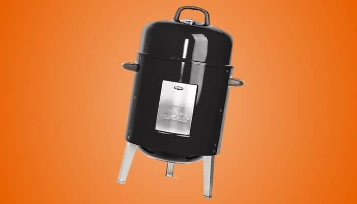 Masterbuilt Bullet Smoker