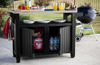 How to Store Charcoal and Best Charcoal Storage Containers and Bins ...