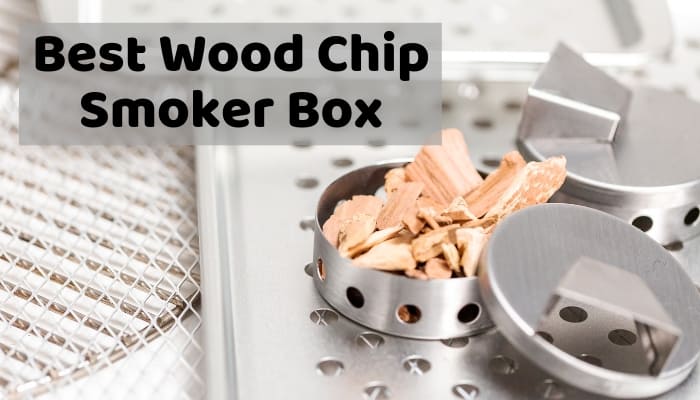 Best Wood Chip Smoker Box