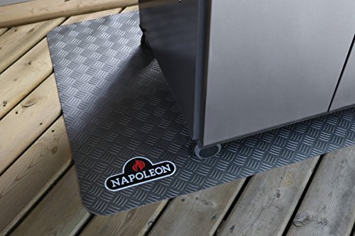 Best Grill Mat For Deck Great For Composite And Wooden Decking