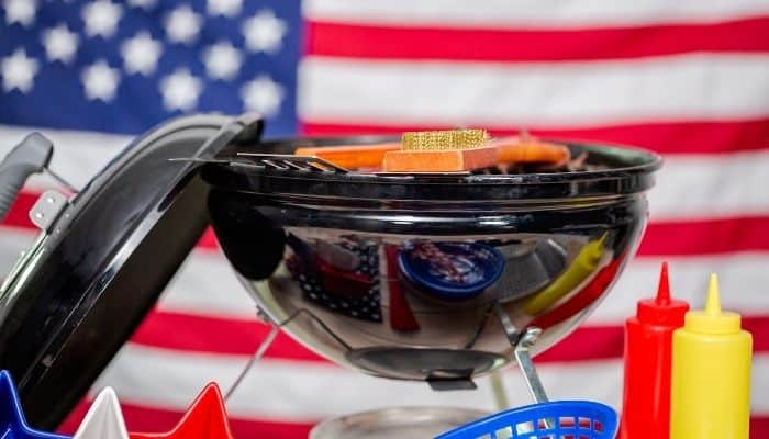 Best Tabletop Grills