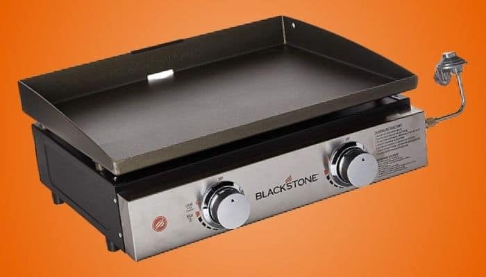 Blackstone Tabletop Gas Griddle