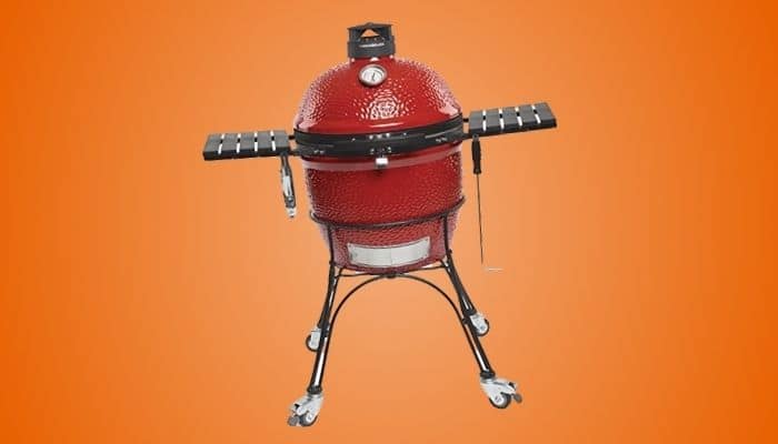 Kamado Joe Classic II