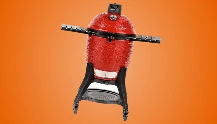 Kamado Joe Classic III