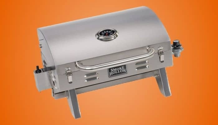 Smoke Hollow Table Top Grill