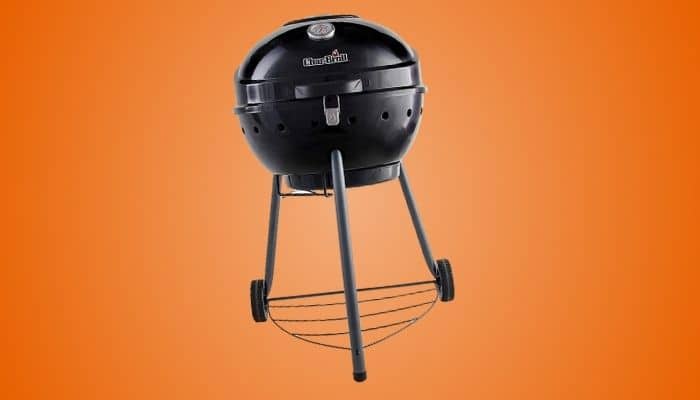 Char-Broil TRU Infrared Kettleman