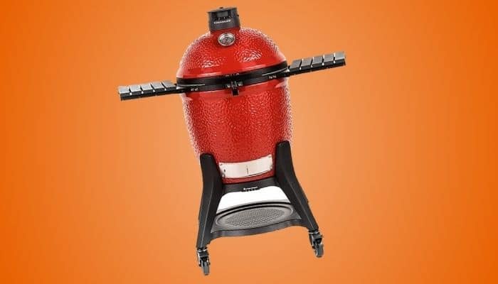 Kamado Joe Classic III