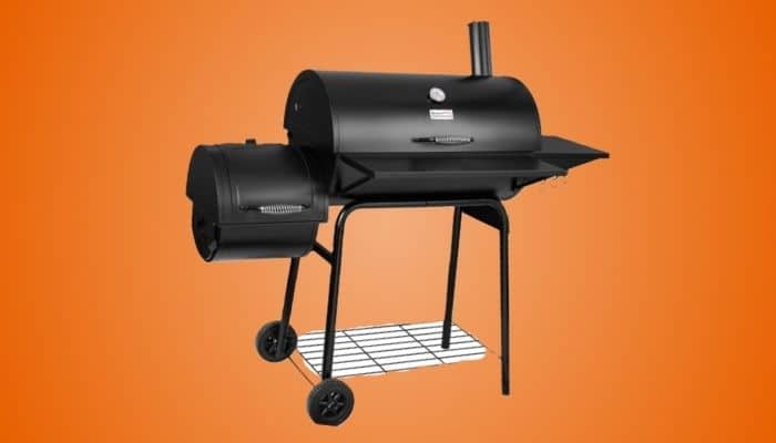 Royal Gourmet BBQ Charcoal Grill