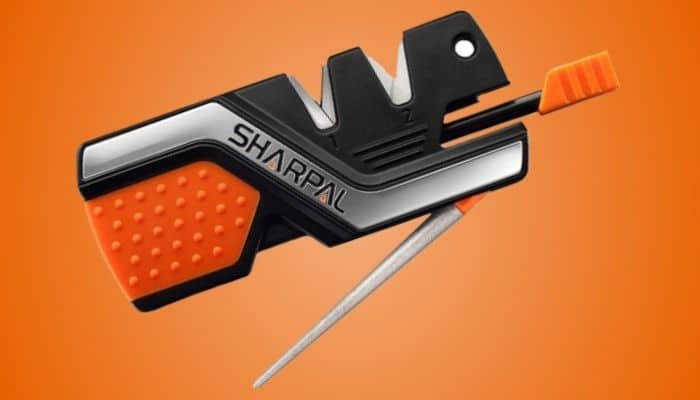 Sharpal Knife Sharpener