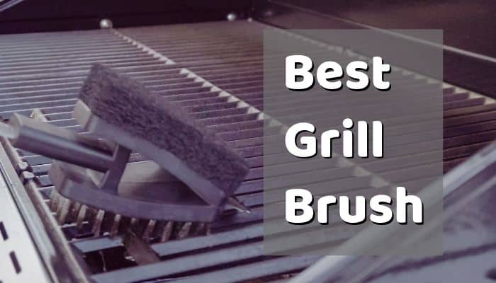 Best Grill Brush