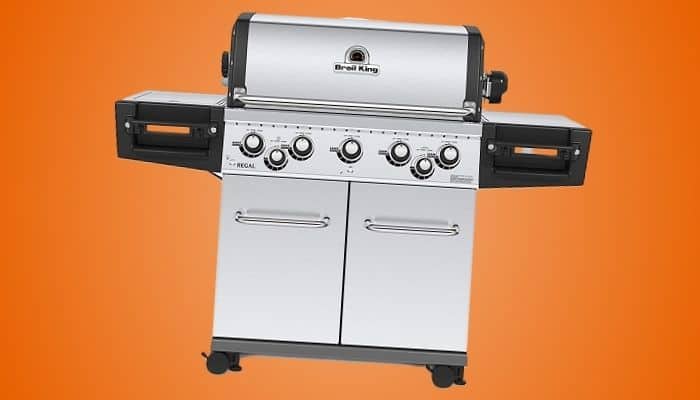 Broil King Grill Brand