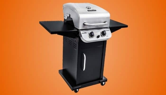 Char-Broil Grill Brand