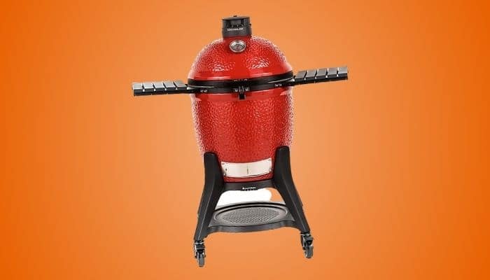 Kamado Joe Grill Brand