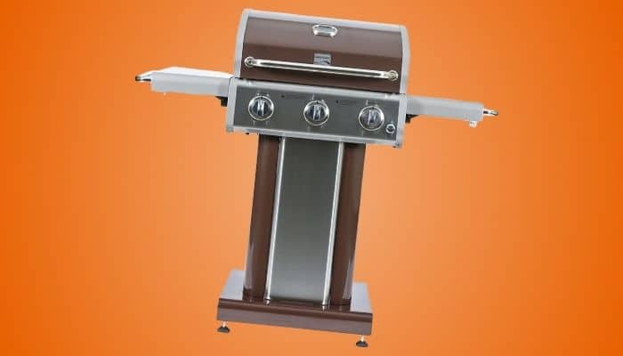 Kenmore Grill Brand