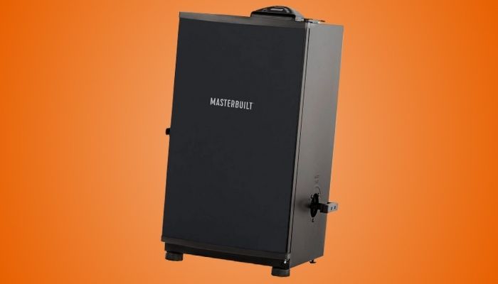 Masterbuilt Digital Electric Smoker