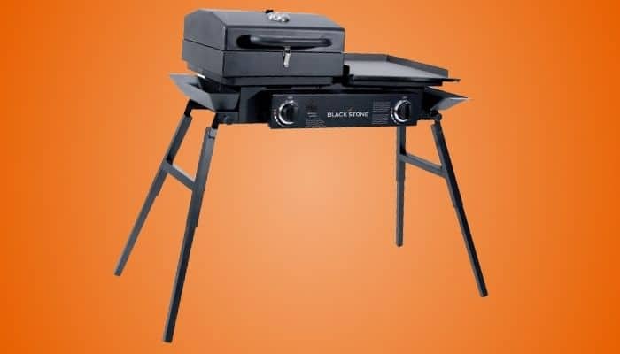 Blackstone Grills Tailgater