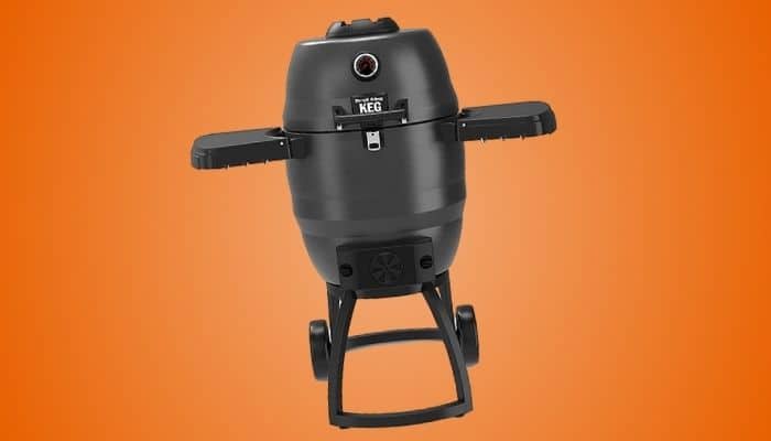 Broil King Keg 5000 Kamado Grill