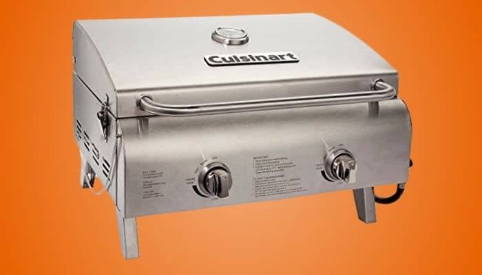 Cuisinart CGG-306