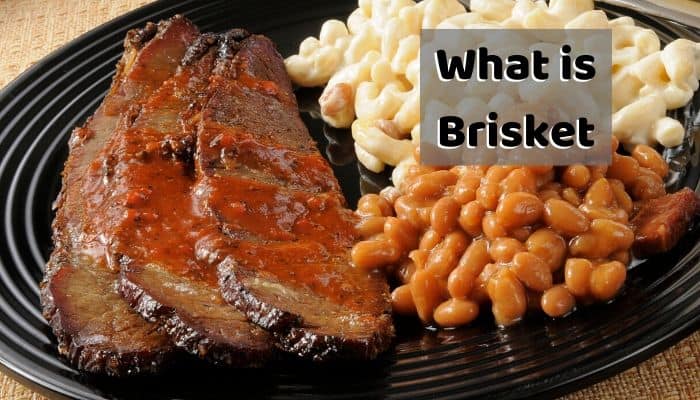 What is Brisket