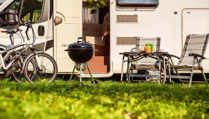 Best Camping Grill