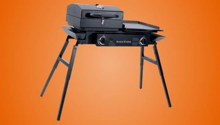 Blackstone Grills Tailgater