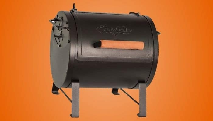 Char-Griller Table Top Charcoal Grill