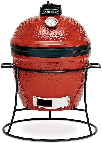 Kamado Joe Jr Grill