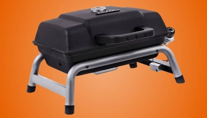 Char-Broil Portable Liquid Propane Gas Grill