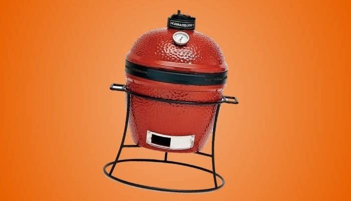 Kamado Joe Jr