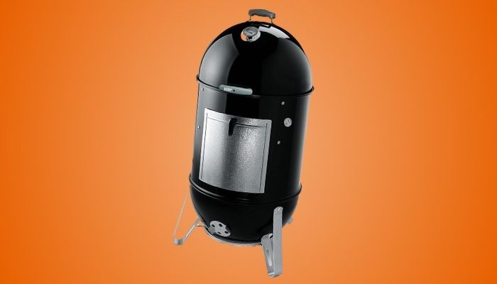 Smokey Mountain Best Weber Smoker