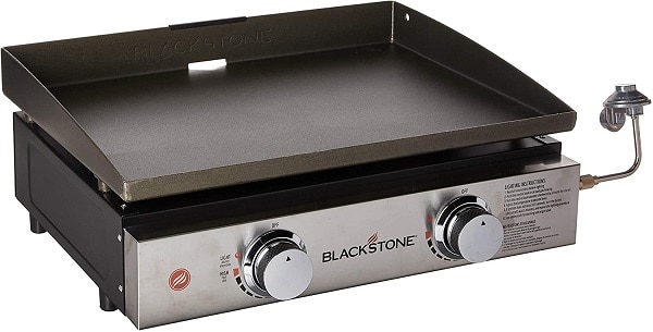 Blackstone Portable Tabletop Gas Griddle