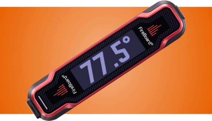 FireBoard Spark Thermometer