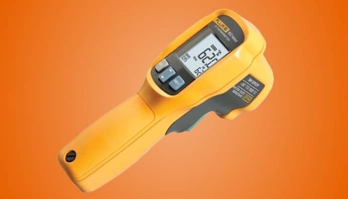 Kizen LaserPro LP300 vs Etekcity Lasergrip 1080 Infrared Thermometer: A  Tough Pick