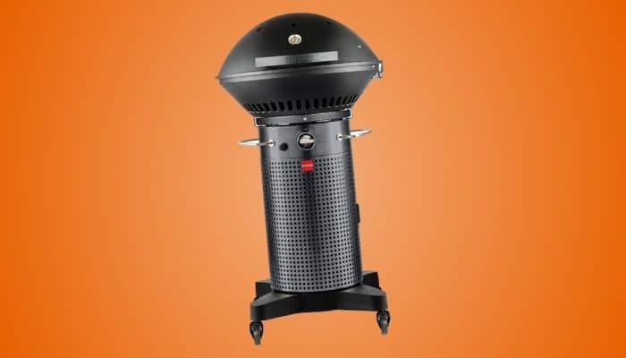 Fuego Professional Propane Gas Grill