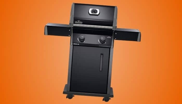 Napoleon Rogue 365 Gas Grill