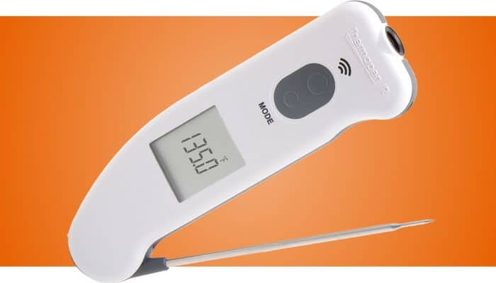 Thermoworks Thermapen IR